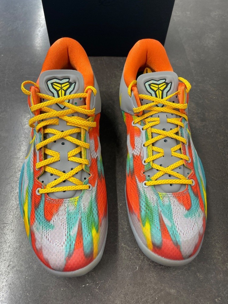 Size 12 - Nike Kobe 8 Protro 2024 Venice Beach for sale