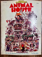 National Lampoon's Animal House
