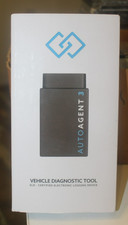 Auto Agent 3 EZ Lynk Vehicle Diagnostic Tool New in box/free ship!