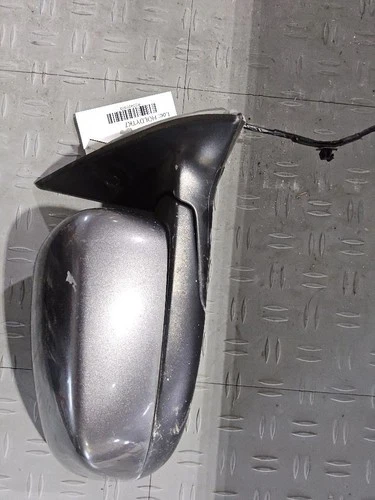 2014-2021 Jeep Cherokee Passenger Side View Mirror Power Manual Fold Heated
