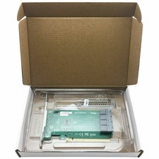 U.2 NVMe SSD SFF8643 to SFF-8639 NVMe U.2 PCIe x16 Quad Port Adapter