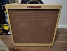 Fender '59 Bassman LTD 4 x 10-inch 45-watt Tube Combo Amp Used