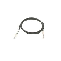 Seilzug Feststellbremse 2.025 Mm Bosch FüR MERCEDES-BENZ M-KLASSE