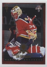 1996-97 Leaf Preferred Marauders 1874/2500 John Vanbiesbrouck #3 fz2
