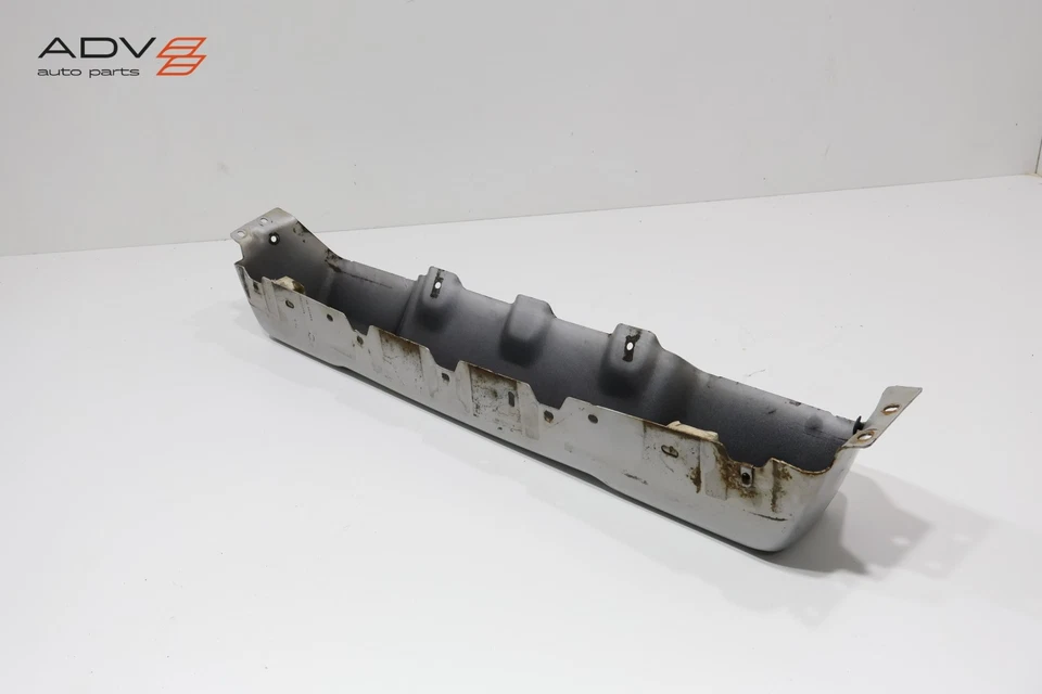 Barra de impacto de refuerzo para parachoques delantero Hummer H3 H3T 2008-2010 OEM Foto 4 de 4