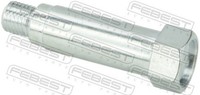 Febest 0174-MCV30LOWR FüHrungsbolzen, Bremszange FüR Lexus, Toyota, Toyota (Faw)