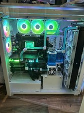 AMD Ryzen Threadripper Pro 9985WX, ASRock WRX90 WS EVO, V- Color 256, W-Station