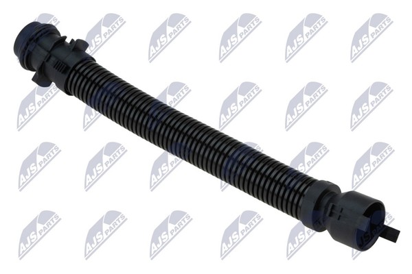 Schlauch KurbelgehäUseentlüFtung NTY EPCV-BM-015 FüR BMW 5Er F10 Touring F11 F07-image