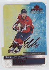 2019 MVP Stanley Cup Edition 20th Anniversary Colors and Contours Lars Eller x6g