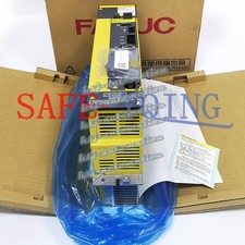 1PCS NEW FANUC Servo Driver A06B-6202-H015
