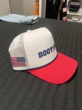 Boot Barn American Flag Keep West Hat
