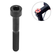 Headset Stem Top Cap Fixing M6x40mm Column Head Bike Stem IDM