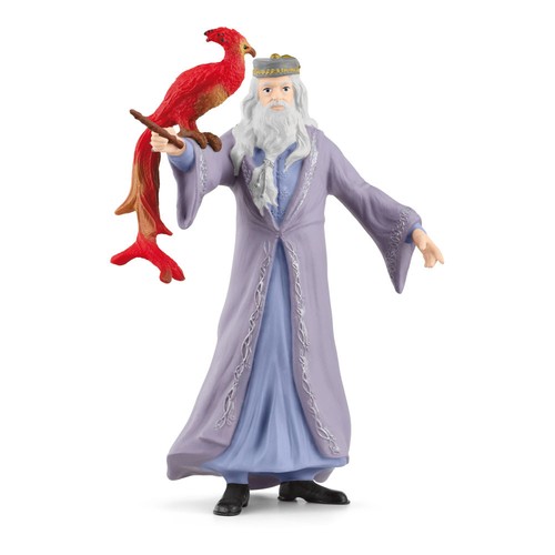 SCHLEICH Harry Potter Figures - Picture 2 of 18