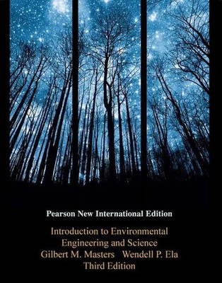 Introduction to Environmental Engineering and Science Gilbert Masters (u. a.)