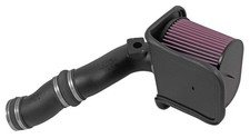 Kn Cold Air Intake High Flow Filter Fits 2003-2007 Ford F250 F350 F450