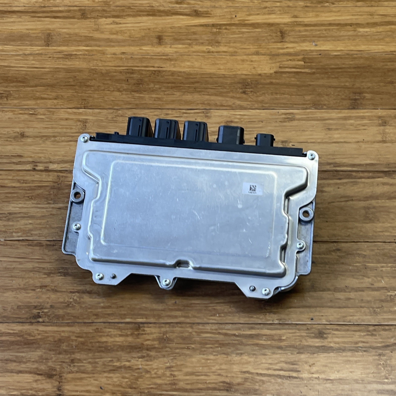 BMW i8 2014-2020 Electronic control unit