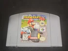 Mario Kart 64 (Nintendo 64, 1997) Authentic Cart Only/ Tested