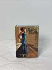 Queen Of Hearts By Queen Latifah Spray 1.7 fl oz- Discontinued Sealed New