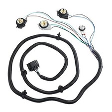 16531402 Passenger Side Tail Light Wiring Harness Compatible with Chevy