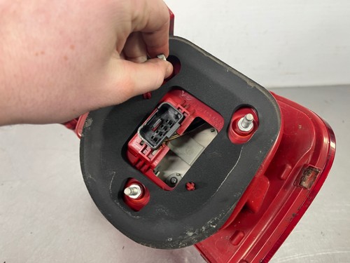 2006 VOLKSWAGEN PASSAT B6 3C2 TAILLIGHT (LEFT OUTER) 3C5.945.095.C - Bild 13 von 14