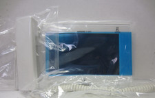 AIPHONE JP-4MED 7" VIDEO STATION W/ 3 JP-DVF DOOR PHONE BUNDLE NEW 