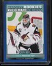 #631 2021-22 Upper Deck Ivan Prosvetov 2021-22 O-Pee-Chee Update Blue RC Coyotes
