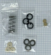 Holton T602 Collegiate Trumpet (Old Style), Valve Repair Kit