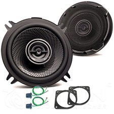 KENWOOD LAUTSPRECHER für MERCEDES VANEO W414 2001-2005 Heck Tür Koax 320W #B5DK KENWOOD LAUTSPRECHER für MERCEDES VANEO W414 2001-2005 Heck Tür Koax 320W #B5DK