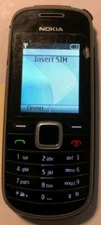 READ FIRST Nokia 1661 (T-Mobile) Cell Phone Gray Fast Shipping NEW 1