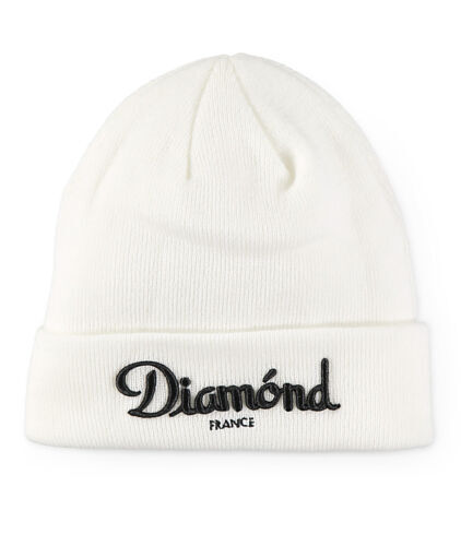 McDonald's x Diamond Supply Co. White Long Sleeve SIZE SM | eBay