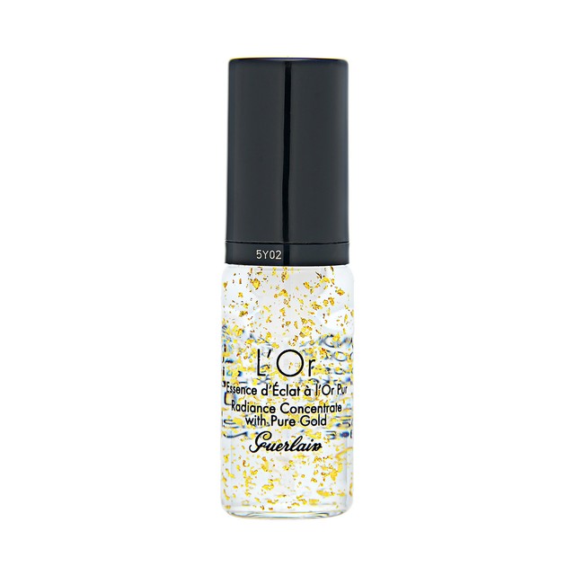Guerlain L'or Radiance Concentrate with