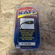 Kat'S 11448 400 Watt 35mm Frost Plug Heater