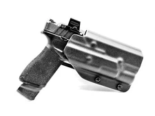 Model 4 - Springfield Echelon - X300 / Competition / OWB Carry Holster