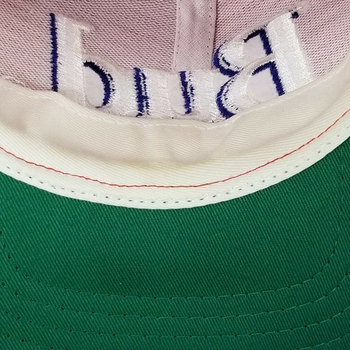Casquette boule rouge snapback Budweiser Bud King of Beer - Photo 8/9