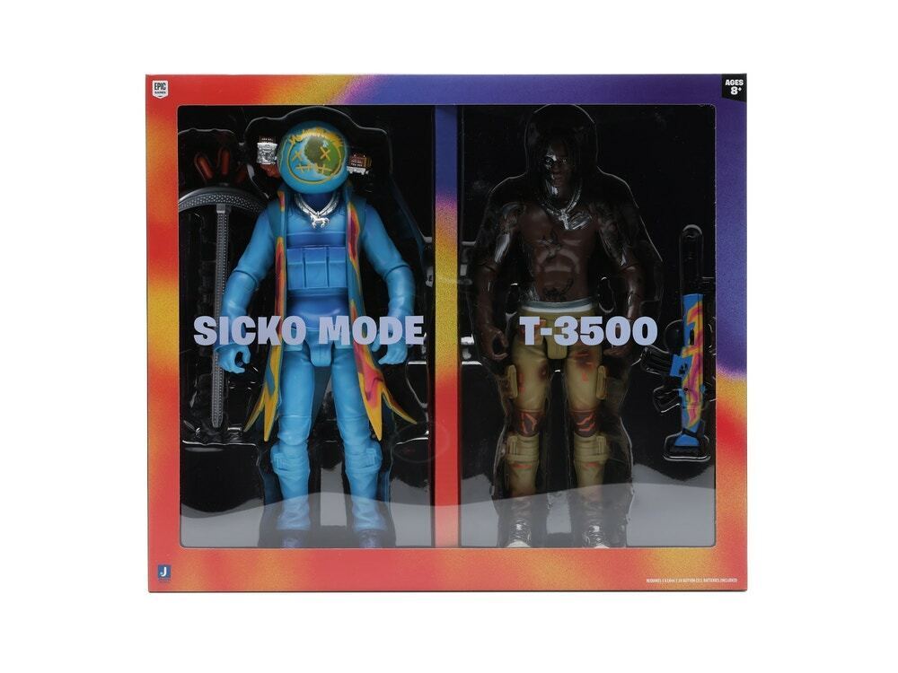 TRAVIS SCOTT FORTNITE 12 TRAVIS SCOTT FORTNITE 12