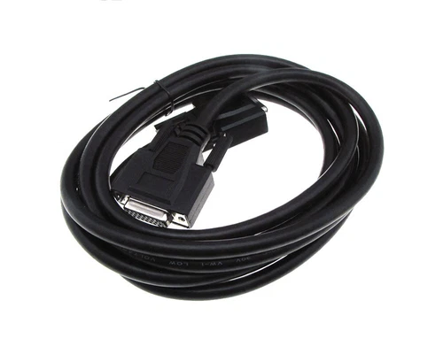 DB26 Female to Female I/O Signal Connection Cable 9ft (3m)