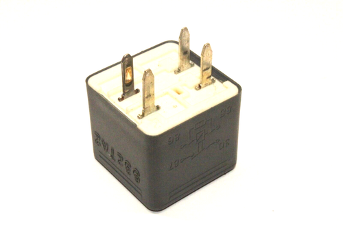 Original GM 3614 Relay ABS AA Compressor Fuel Pump Fan Blower 12193614 OEM - Picture 5 of 6