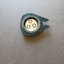 Philips-VariLite Rotating Gobo w/wheel Tricone Part No. S21.6004.6008 2 Units