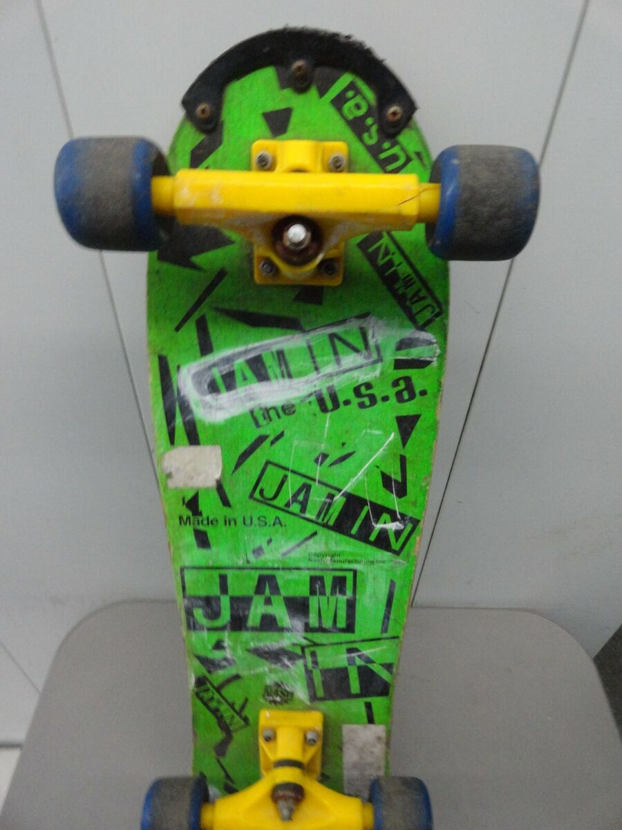 VINTAGE NASH SKATEBOARD Old School 1980 GREEN | eBay VINTAGE NASH SKATEBOARD Old School 1980 GREEN | eBay