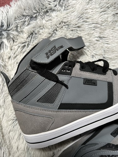 Mens Size 11 Charcoal Sneakers | eBay
