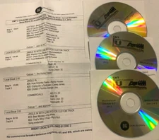 10/6/12 CMT COUNTDOWN USA CO-HOST JERROD NIEMANN; CARRIE UNDERWOOD; EDENS EDGE