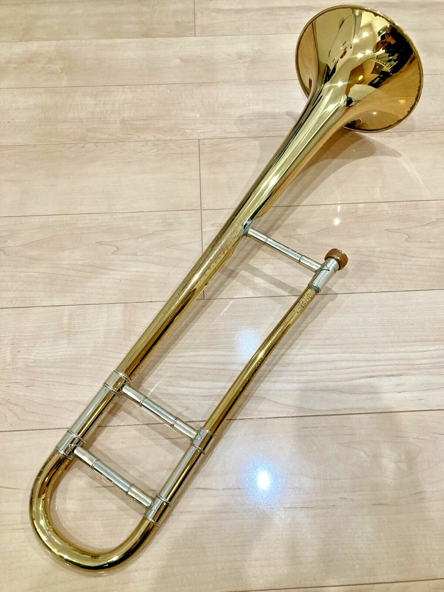Bach 2024 16 trombone