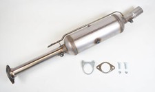 EEC DPF/FAP Fits Ford Focus Diesel Hatchback 2010-14 140HP 2.0 TDCi FR6106T