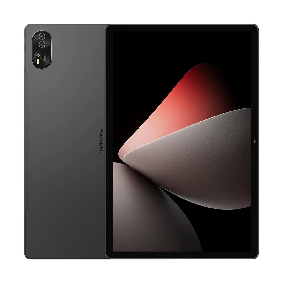 Blackview MEGA 8 Android Tablet 13 pollici 36GB+512GB 11000mAh Gemini AI 2,2GHz - Immagine 2 di 4