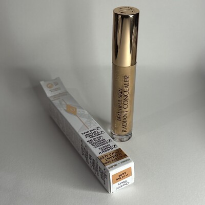 Charlotte Tilbury Beautiful Skin Radiant Concealer 7,2g - 11,75 Tan Dore Neu