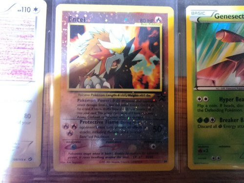 Pokemon Cards - Picture 3 of 22
