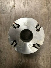 WADKIN KNIFE HEAD FOUR KNIVES - Bore Size: 2-1/8" 50MM WIDTH - DJ119