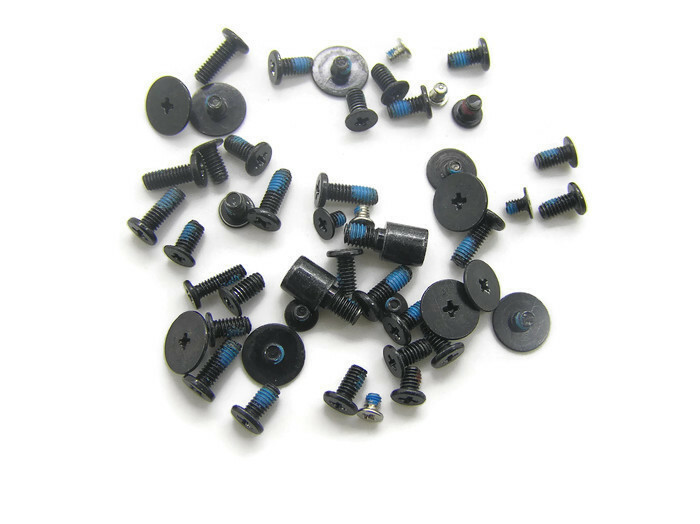 New Genuine HP ZBook 15 G3 Screw Kit 848266-001 | eBay