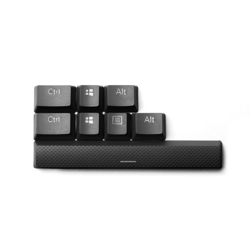 Replacement Keycaps For Corsair K70/K65/K95 RGB STRAFE Logitech G710 Keyboard - Picture 2 of 16