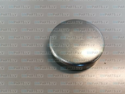 NEW GENUINE BMW E36 E46 E39 E38 ENGINE BLOCK COVER LID D=45MM 11111714712 - Picture 3 of 8